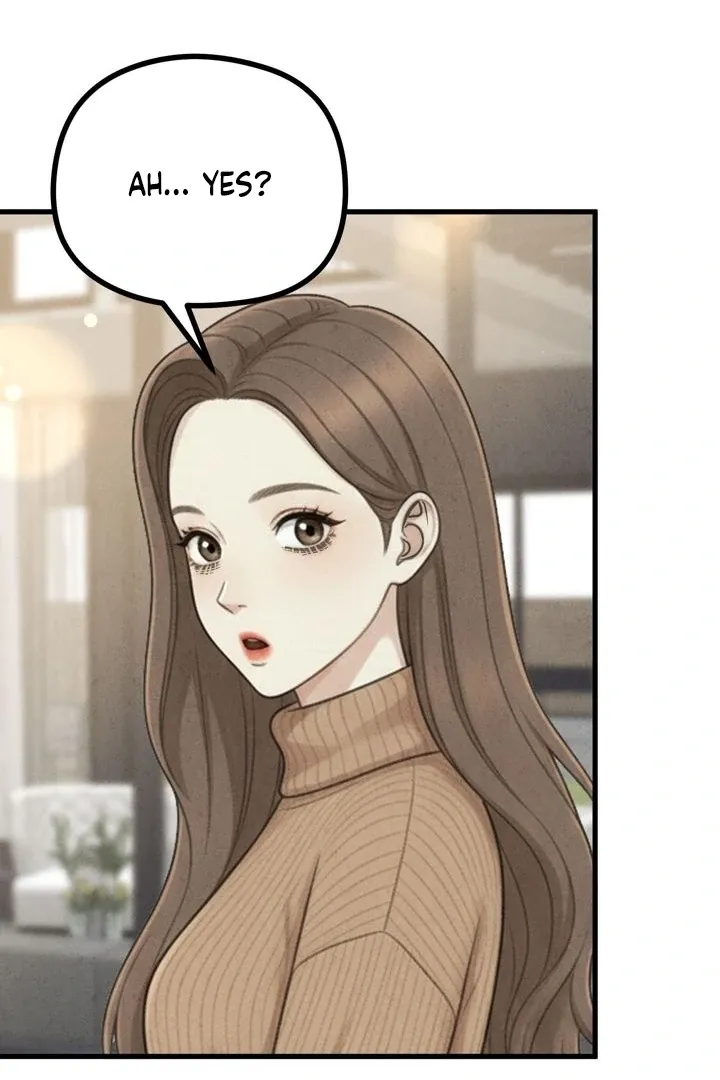 Between Thrill and Temptation Chapter 8 page 49 - 