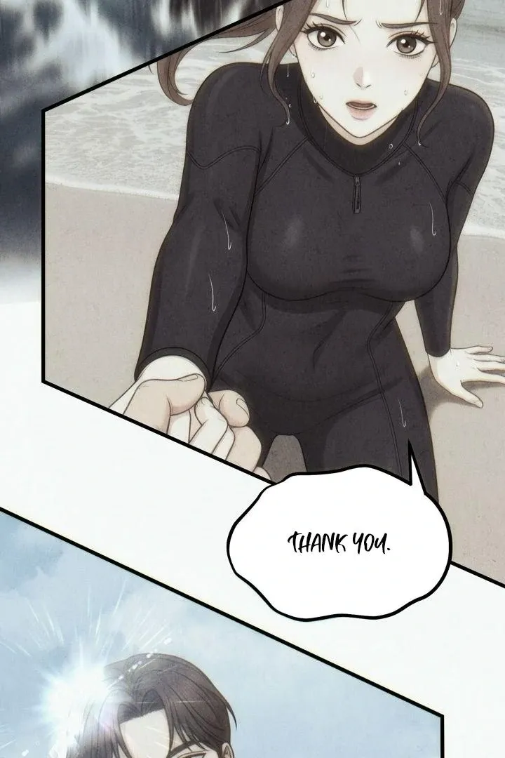 Between Thrill and Temptation Chapter 8 page 6 - 