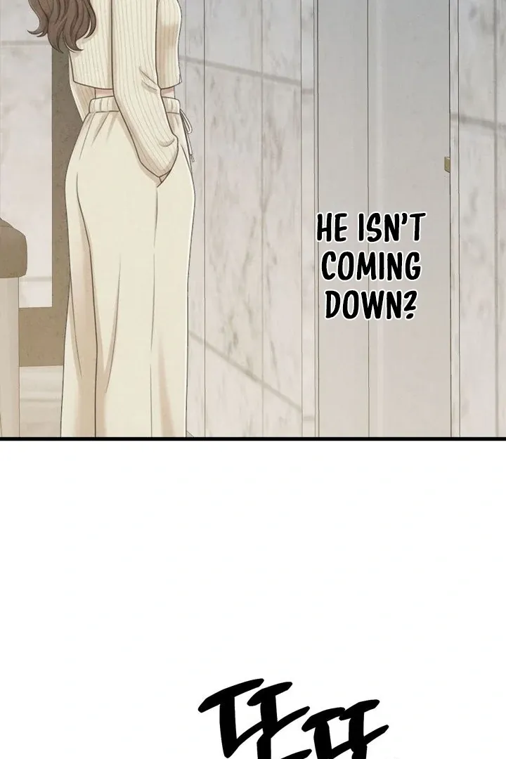 Between Thrill and Temptation Chapter 8 page 55 - 