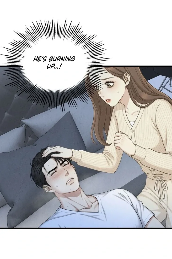 Between Thrill and Temptation Chapter 8 page 58 - 