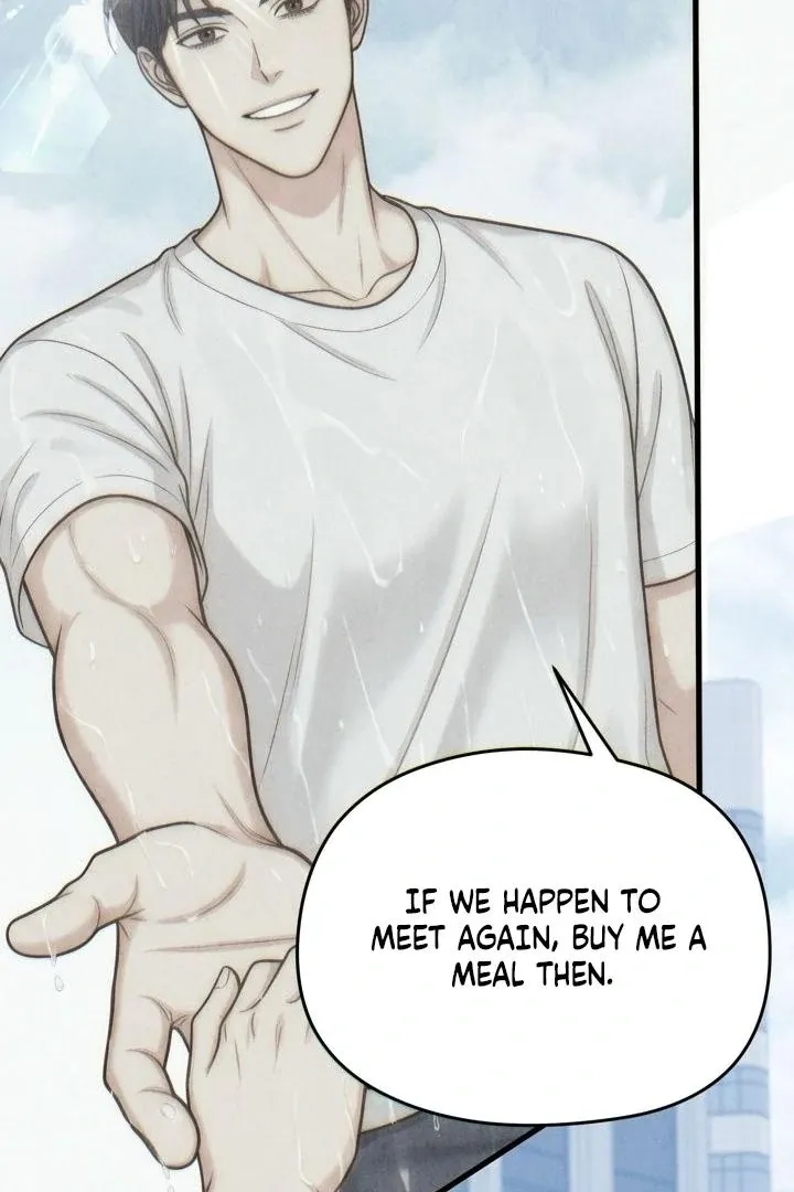 Between Thrill and Temptation Chapter 8 page 7 - 