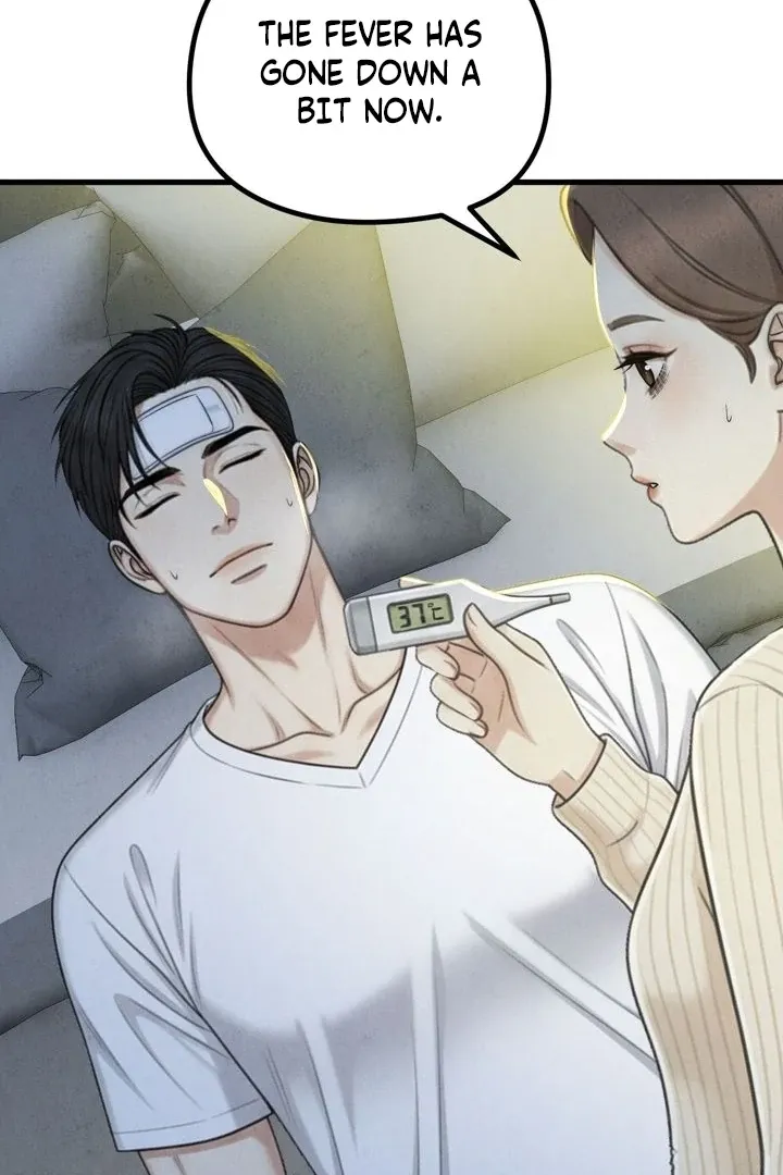 Between Thrill and Temptation Chapter 8 page 61 - 
