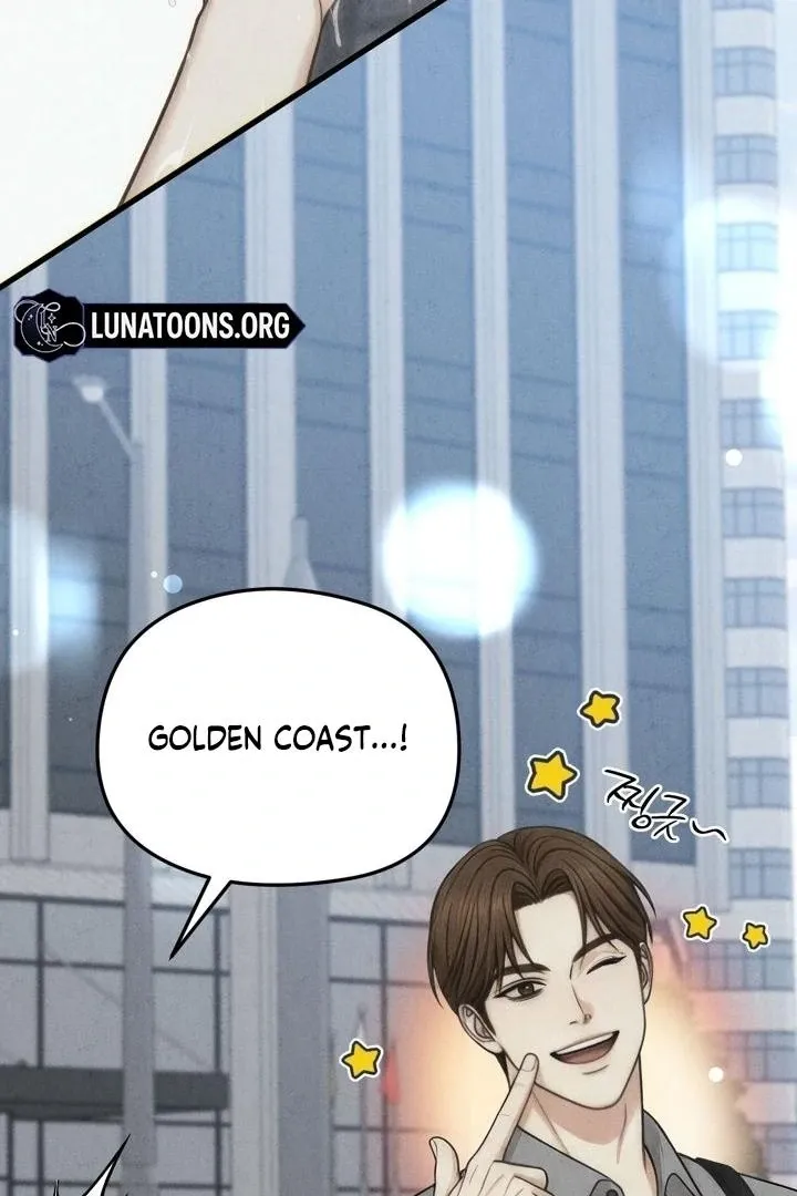 Between Thrill and Temptation Chapter 8 page 8 - 
