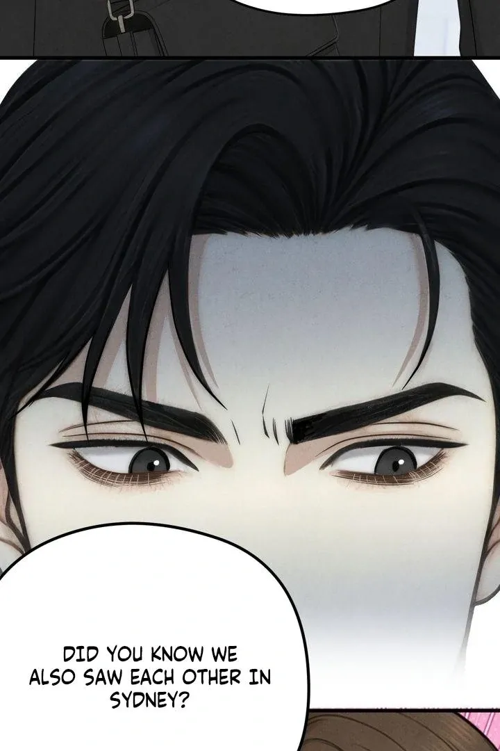 Between Thrill and Temptation Chapter 8 page 10 - 