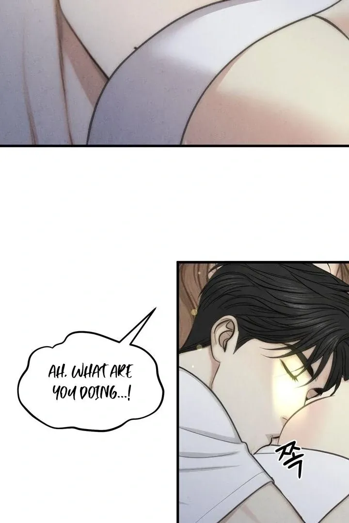 Between Thrill and Temptation Chapter 9 page 11 - 