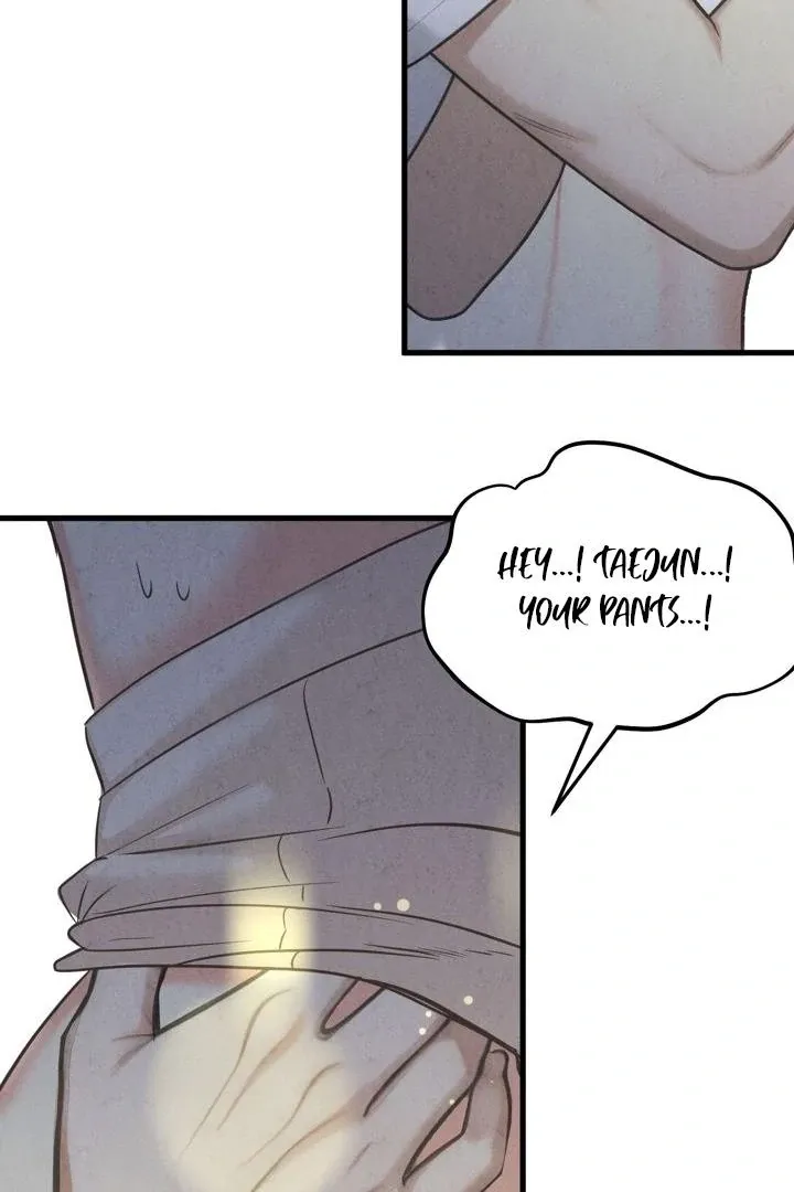 Between Thrill and Temptation Chapter 9 page 12 - 