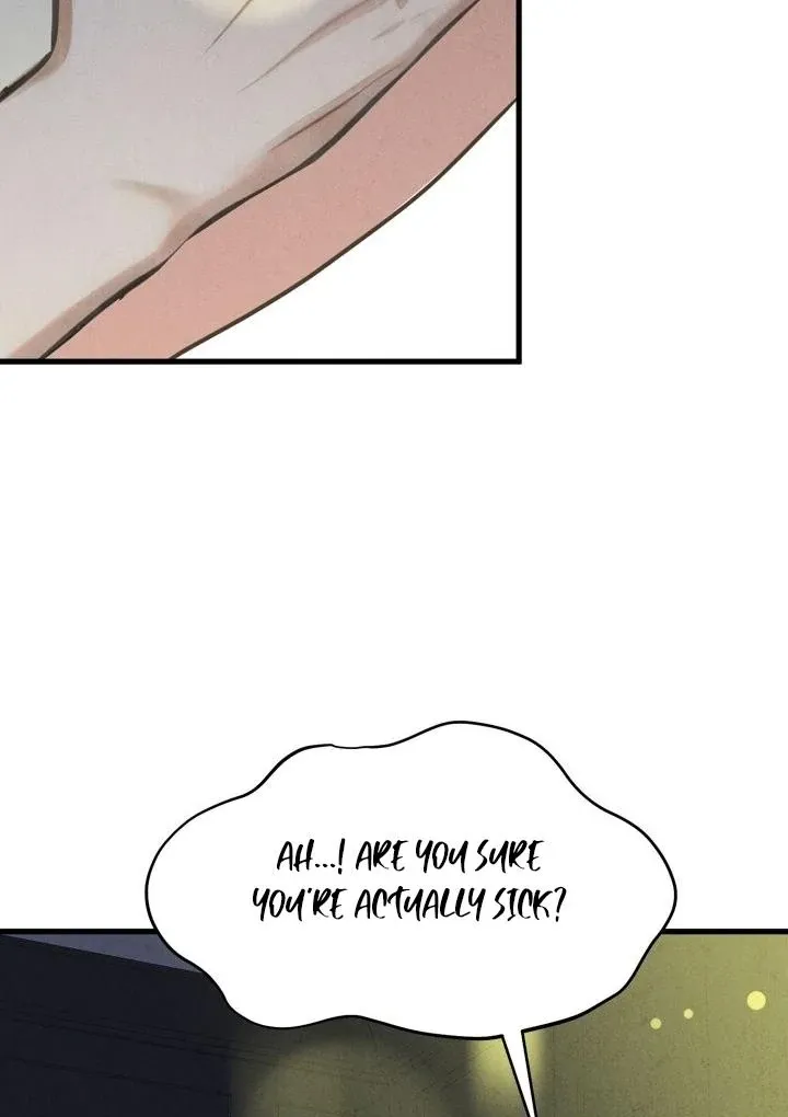 Between Thrill and Temptation Chapter 9 page 13 - 
