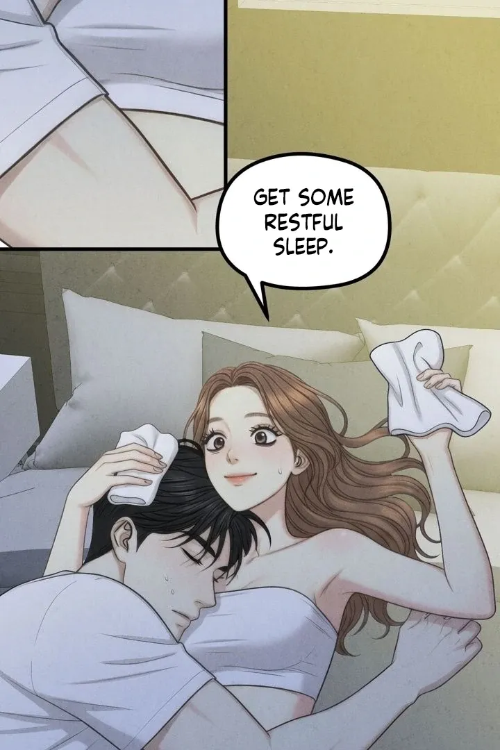 Between Thrill and Temptation Chapter 9 page 19 - 