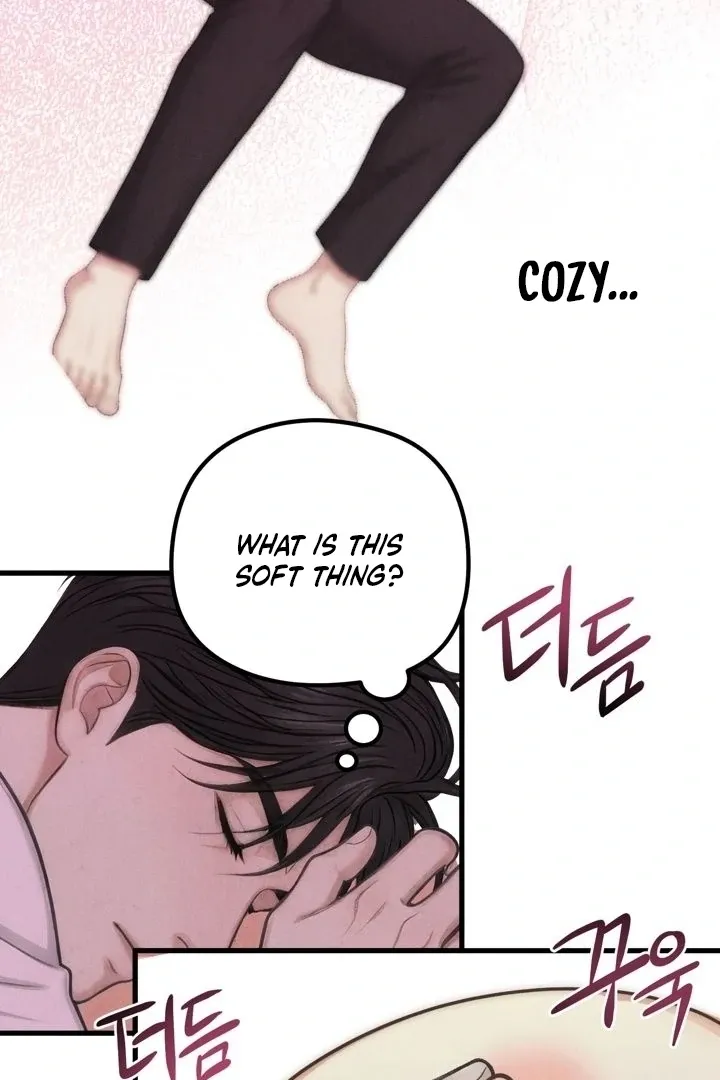 Between Thrill and Temptation Chapter 9 page 23 - 