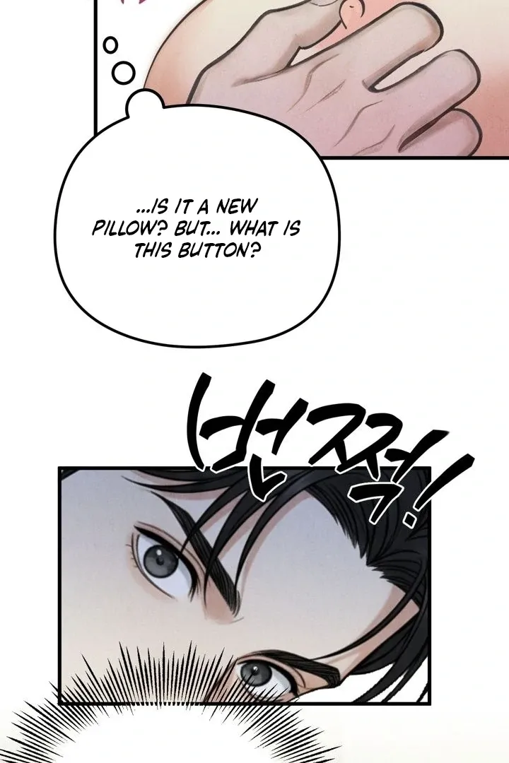 Between Thrill and Temptation Chapter 9 page 24 - 