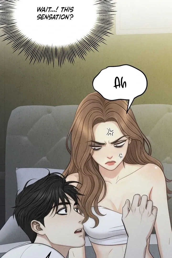 Between Thrill and Temptation Chapter 9 page 25 - 