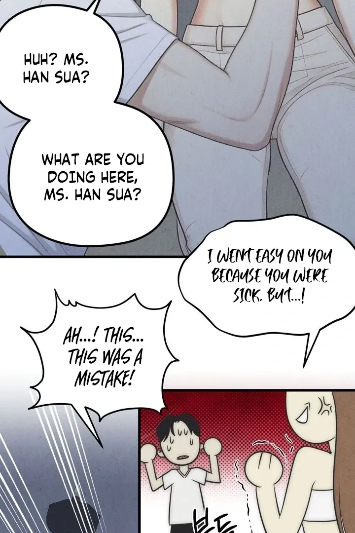 Between Thrill and Temptation Chapter 9 page 26 - 
