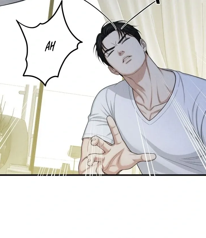 Between Thrill and Temptation Chapter 9 page 28 - 