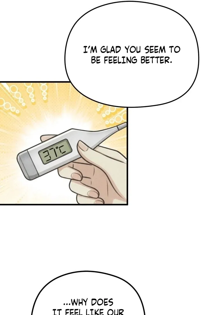 Between Thrill and Temptation Chapter 9 page 29 - 
