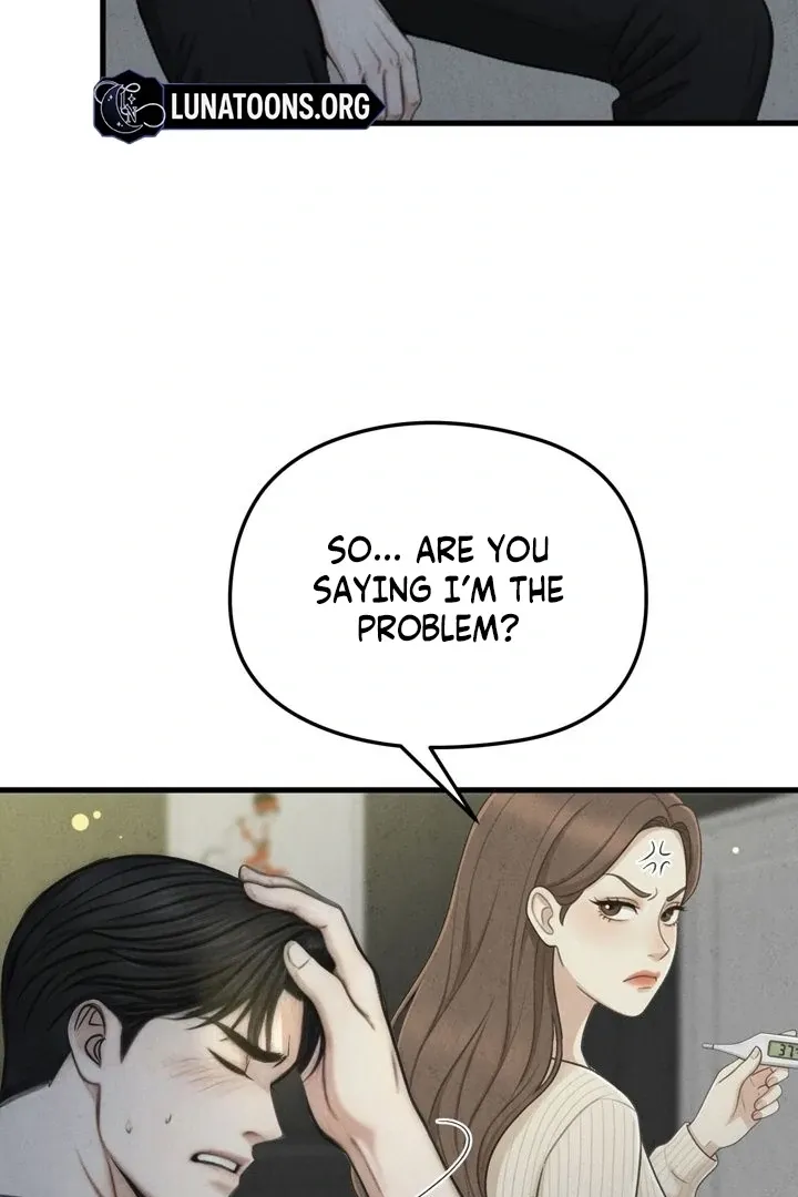 Between Thrill and Temptation Chapter 9 page 31 - 