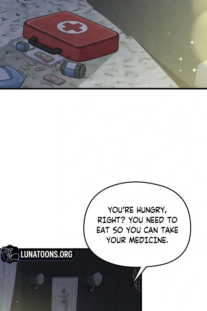 Between Thrill and Temptation Chapter 9 page 35 - 