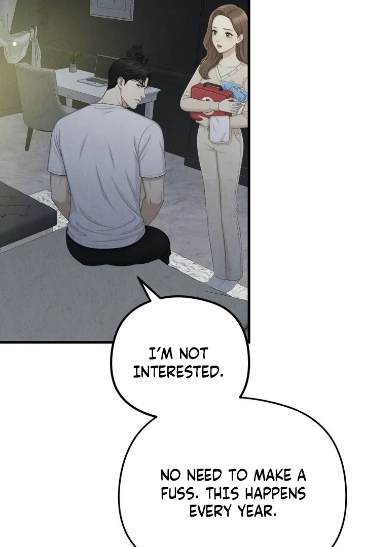 Between Thrill and Temptation Chapter 9 page 36 - 