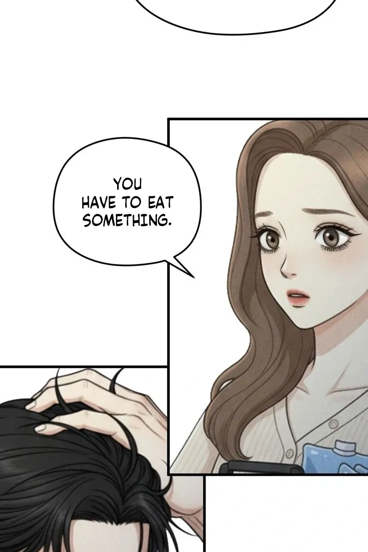 Between Thrill and Temptation Chapter 9 page 37 - 