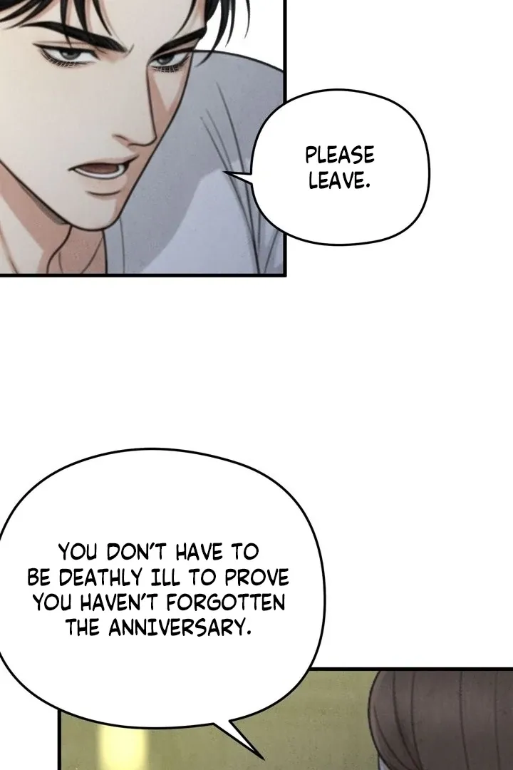 Between Thrill and Temptation Chapter 9 page 38 - 