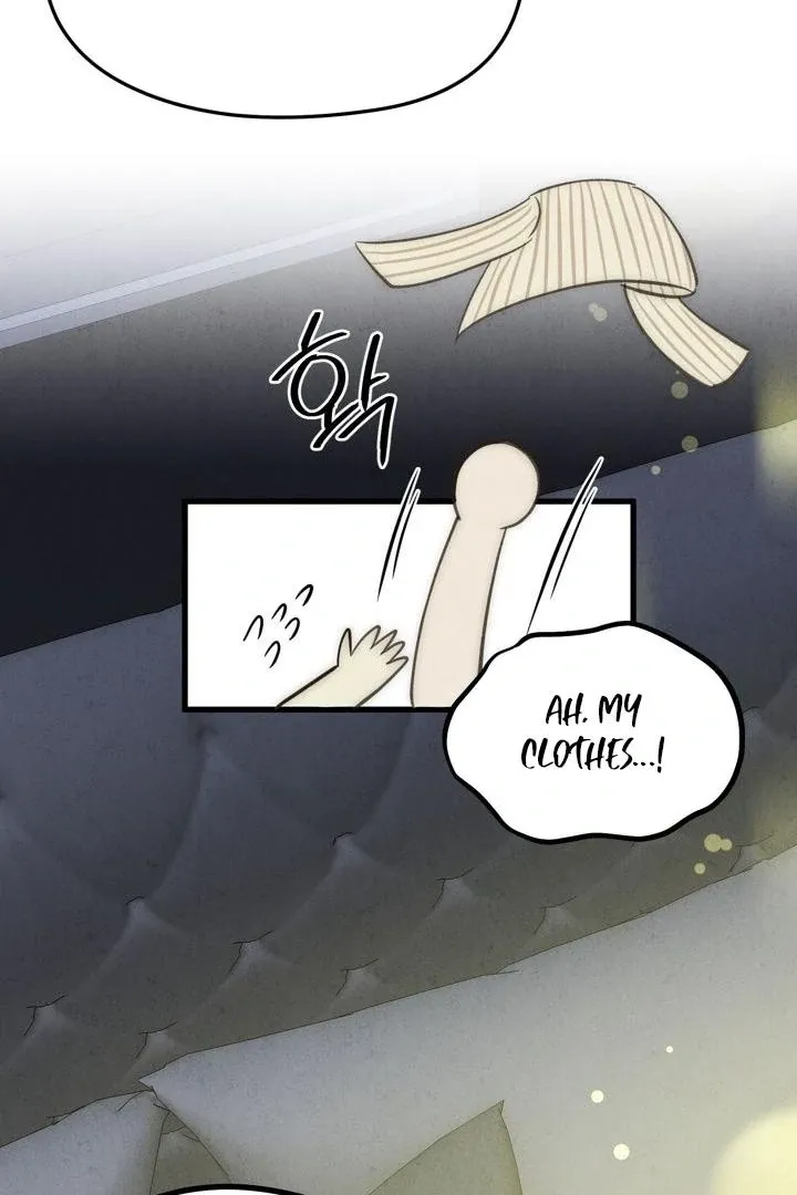 Between Thrill and Temptation Chapter 9 page 5 - 