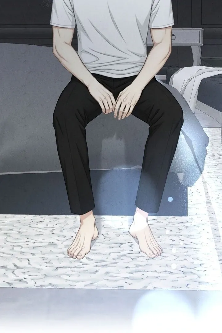 Between Thrill and Temptation Chapter 9 page 47 - 