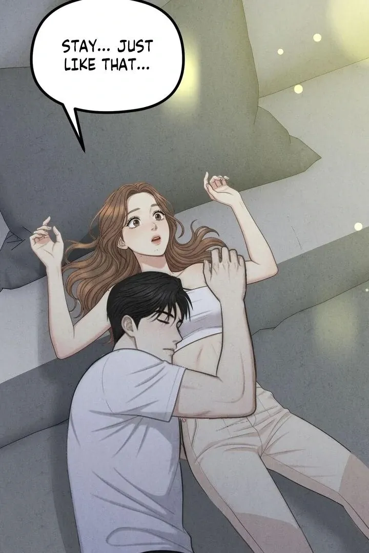 Between Thrill and Temptation Chapter 9 page 6 - 