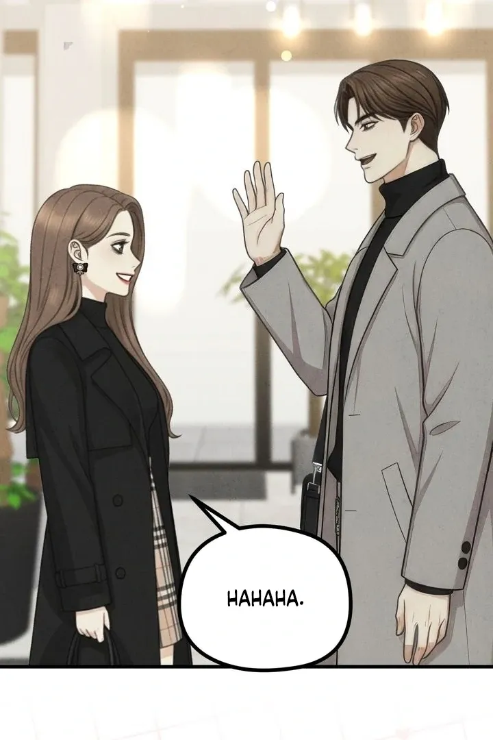 Between Thrill and Temptation Chapter 9 page 54 - 