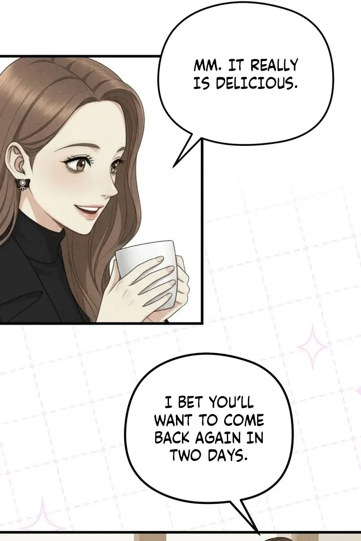 Between Thrill and Temptation Chapter 9 page 57 - 