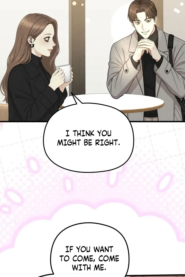 Between Thrill and Temptation Chapter 9 page 58 - 