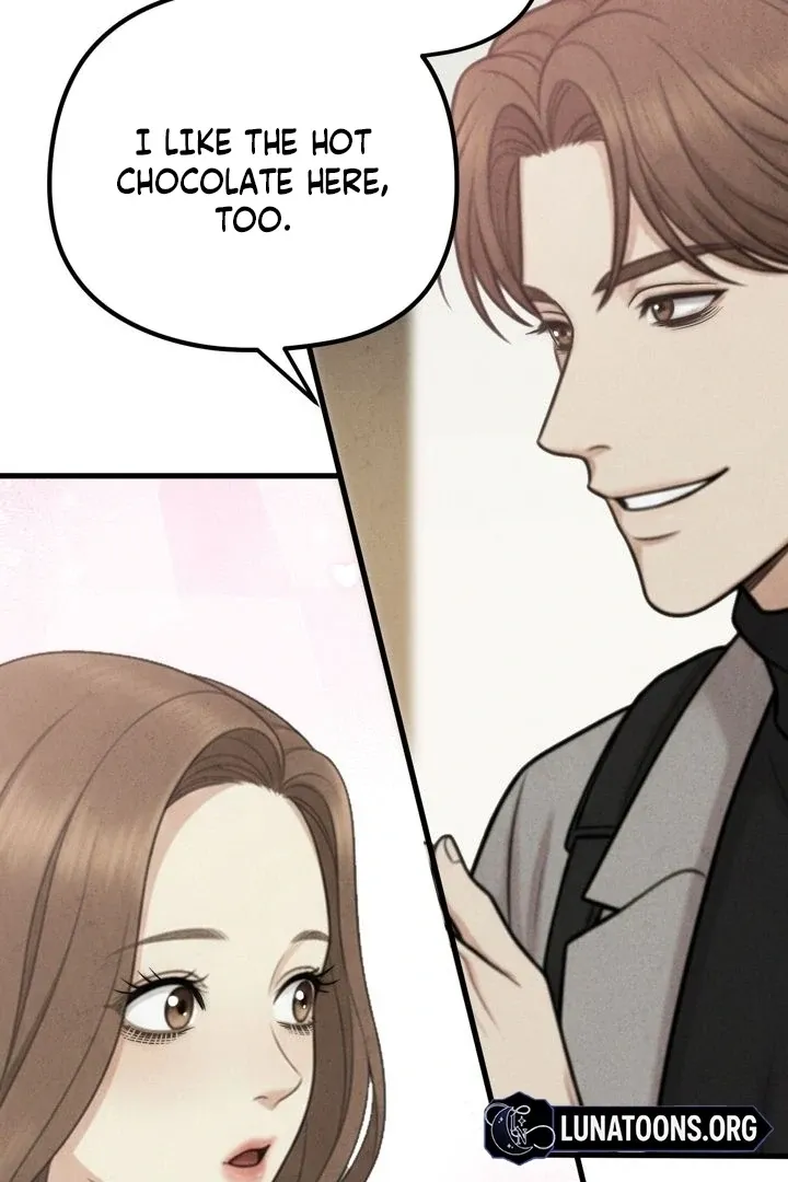 Between Thrill and Temptation Chapter 9 page 59 - 
