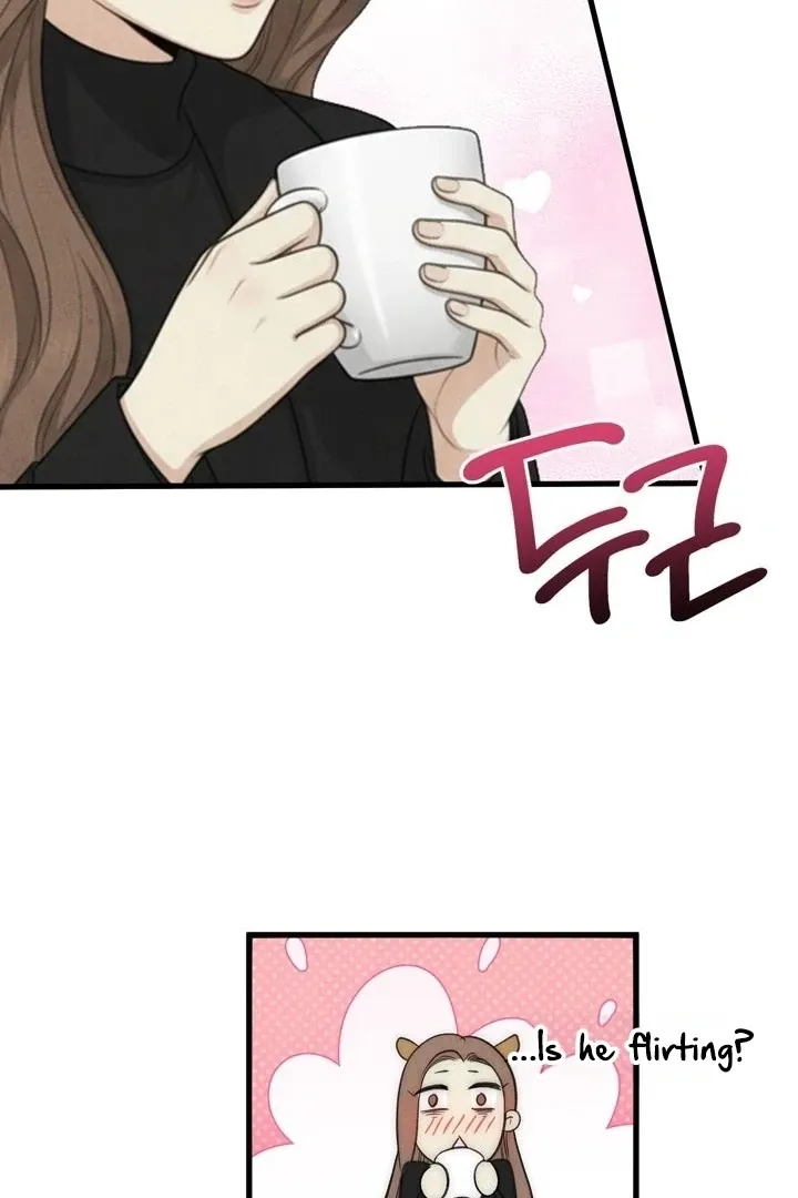 Between Thrill and Temptation Chapter 9 page 60 - 