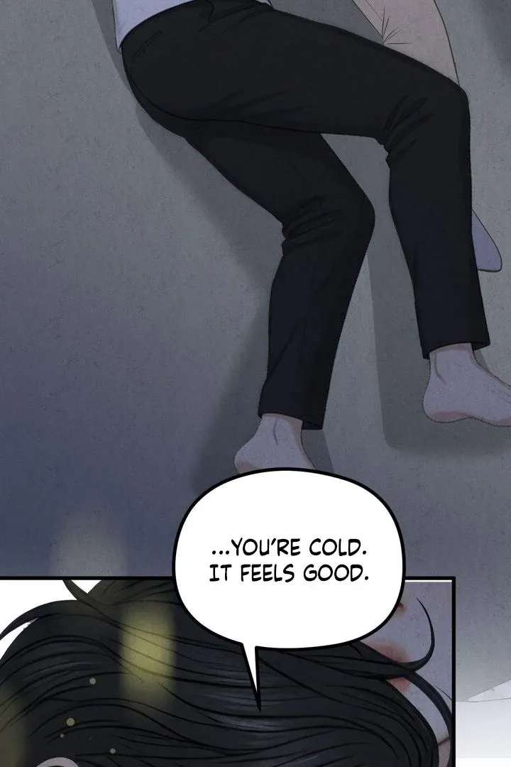 Between Thrill and Temptation Chapter 9 page 7 - 