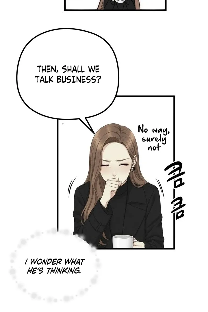 Between Thrill and Temptation Chapter 9 page 61 - 