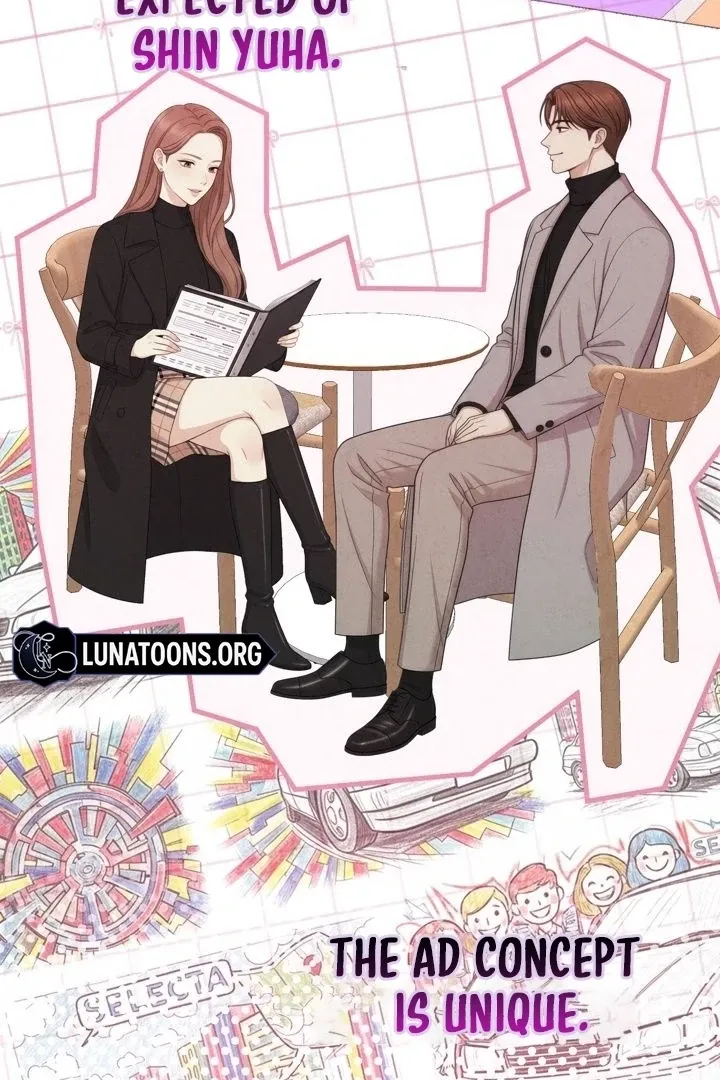 Between Thrill and Temptation Chapter 9 page 63 - 