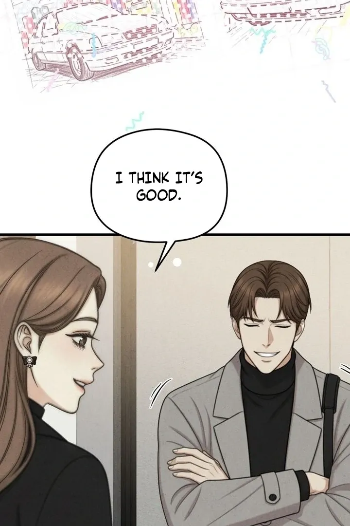 Between Thrill and Temptation Chapter 9 page 64 - 