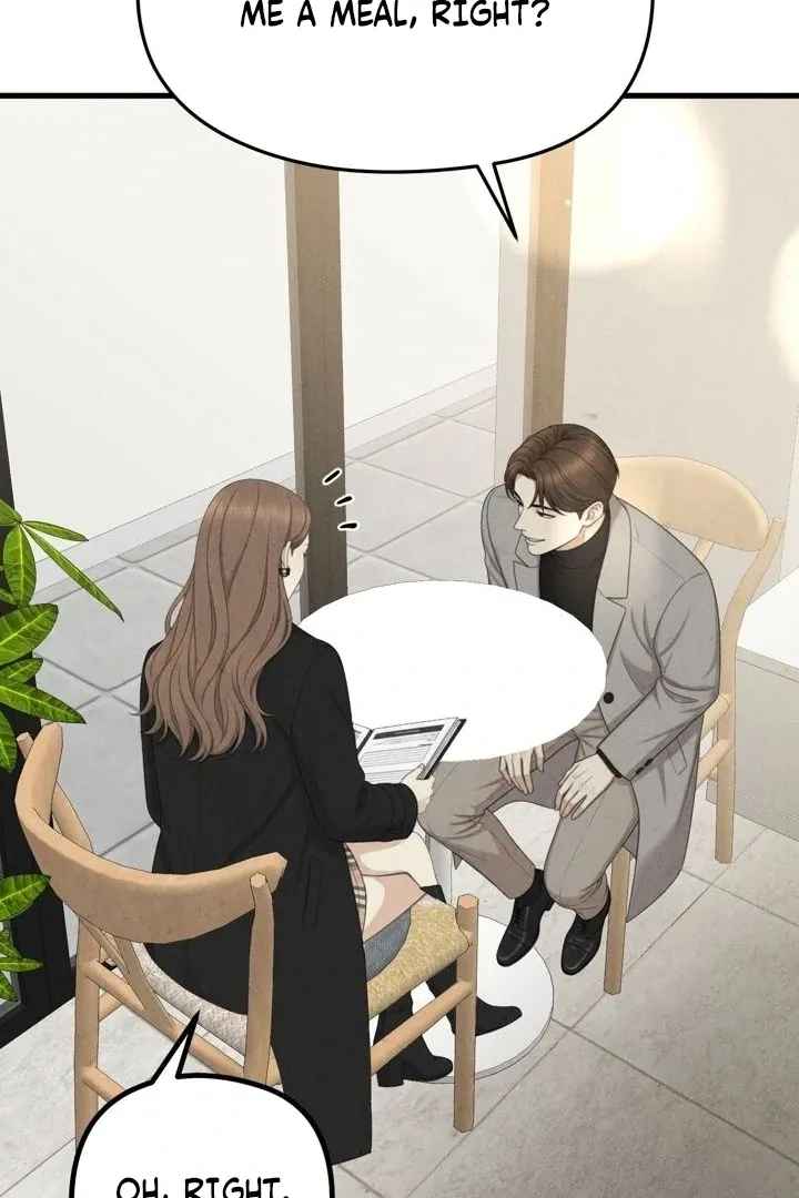 Between Thrill and Temptation Chapter 9 page 66 - 