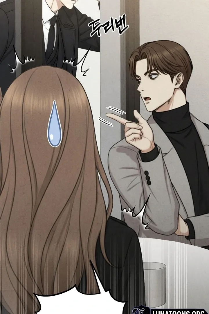 Between Thrill and Temptation Chapter 9 page 73 - 