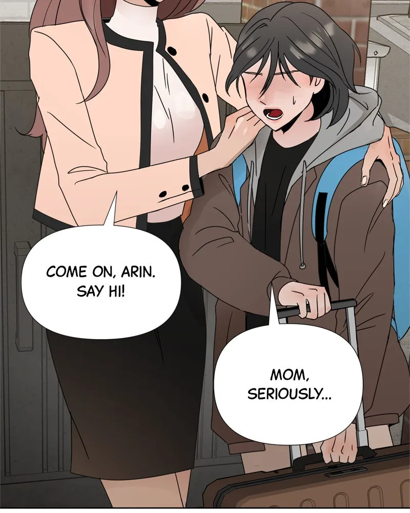 Between Two Floors Chapter 1 page 101 - 