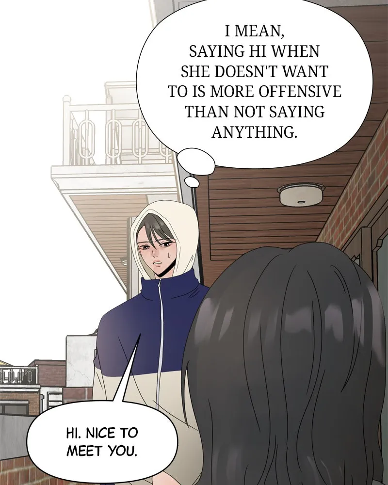 Between Two Floors Chapter 1 page 108 - 