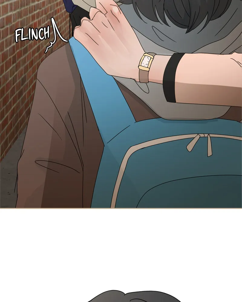 Between Two Floors Chapter 1 page 109 - 