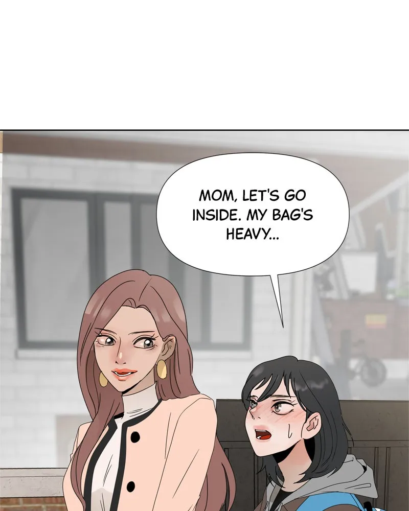 Between Two Floors Chapter 1 page 111 - 