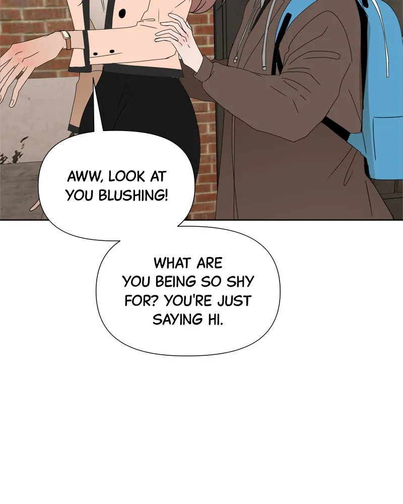 Between Two Floors Chapter 1 page 112 - 