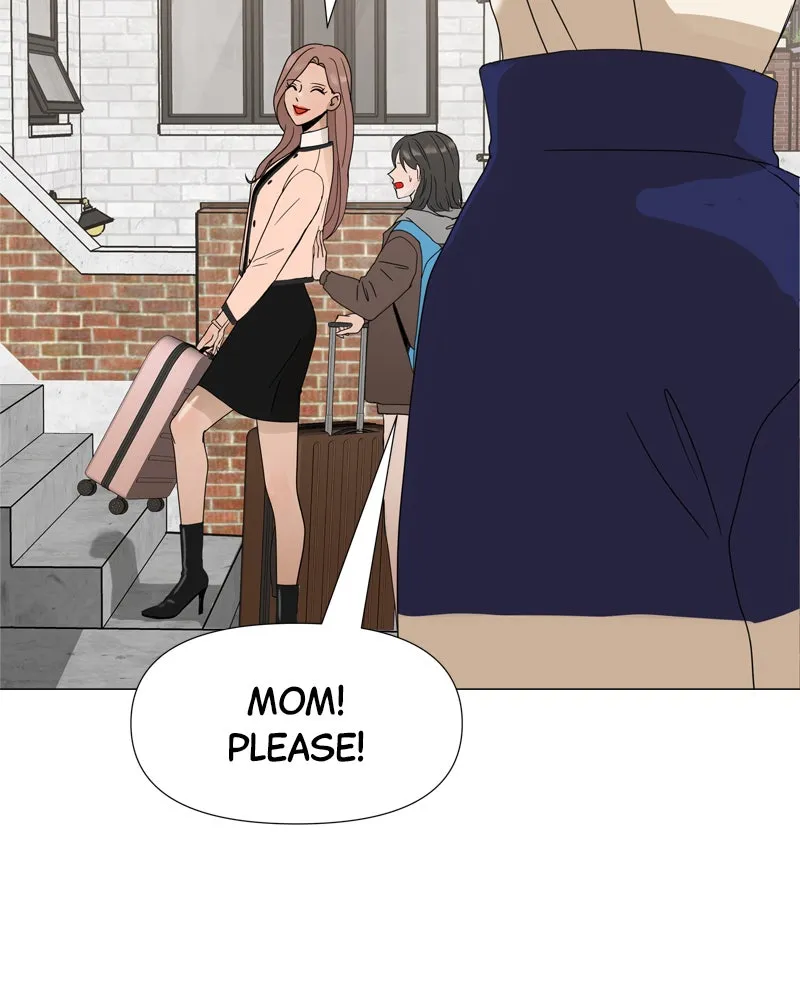Between Two Floors Chapter 1 page 115 - 