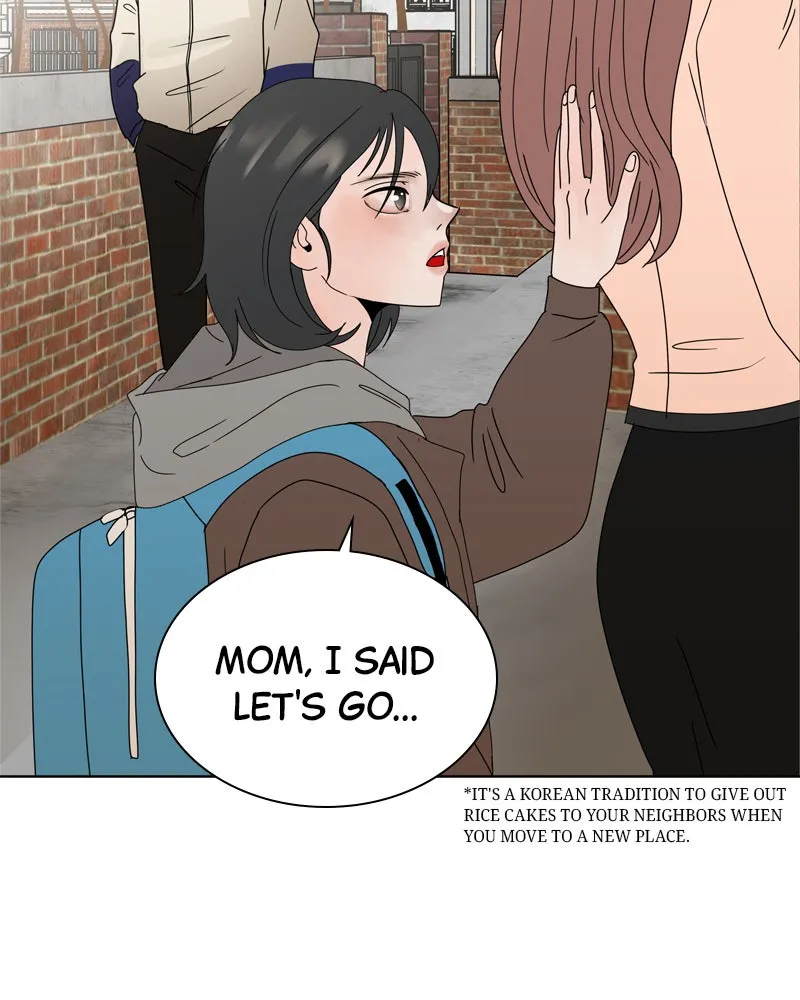 Between Two Floors Chapter 1 page 117 - 