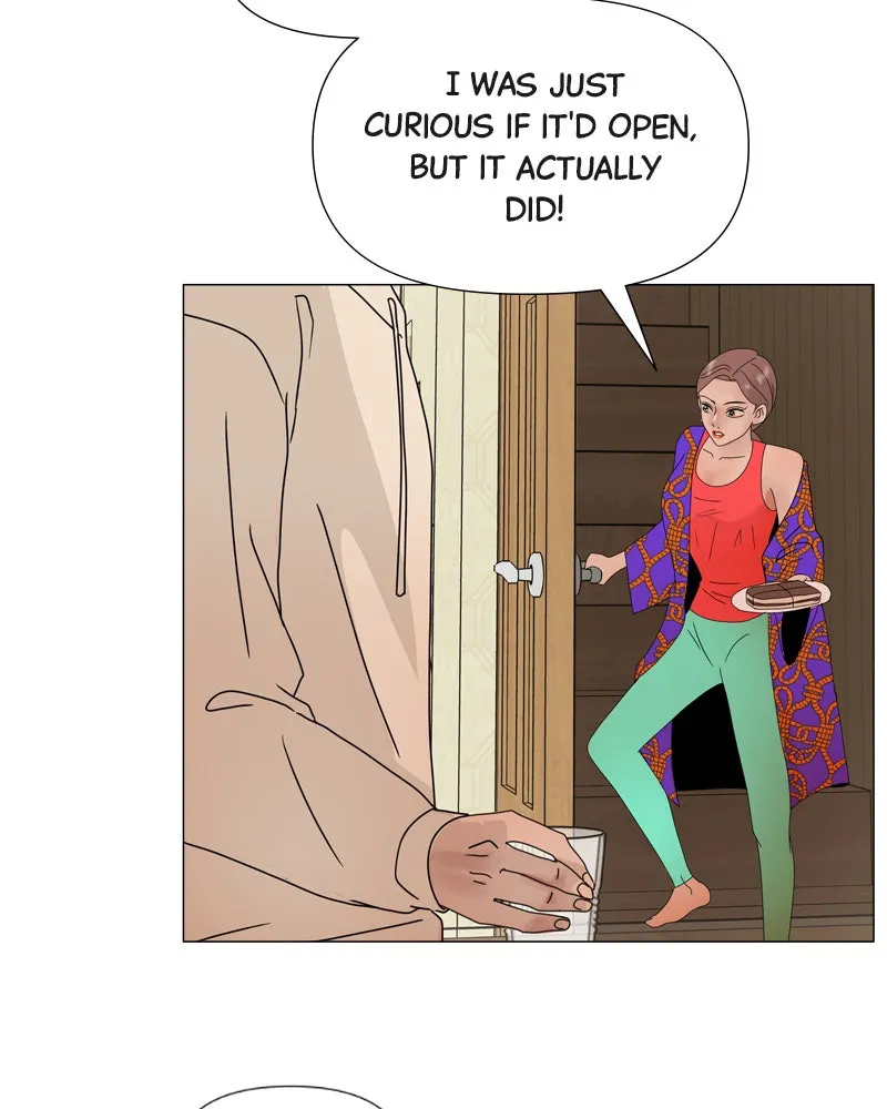 Between Two Floors Chapter 1 page 128 - 