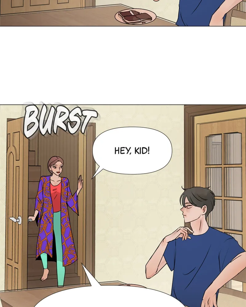Between Two Floors Chapter 1 page 133 - 