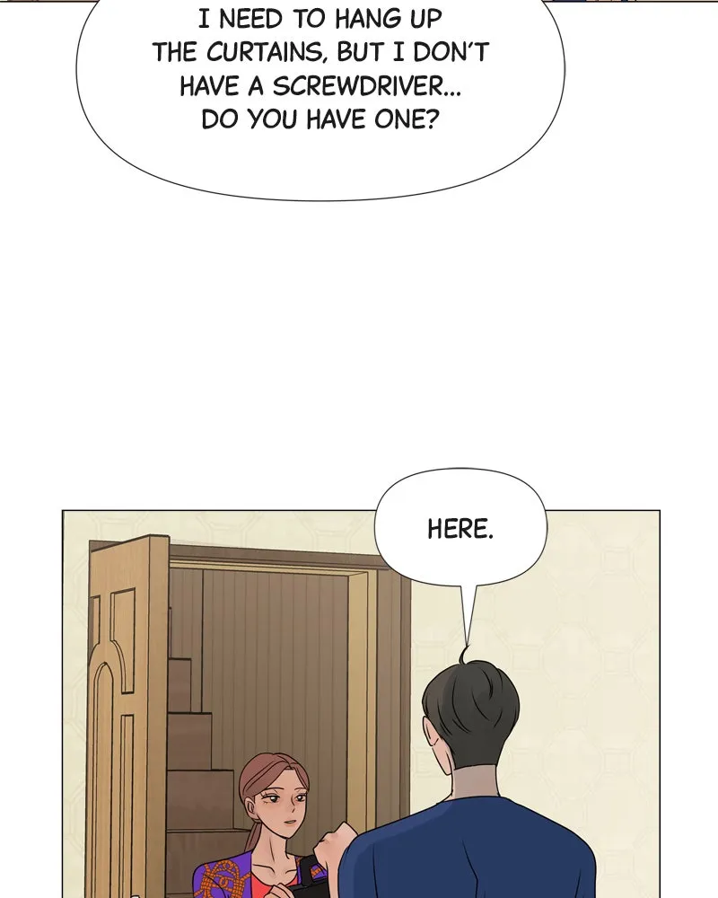 Between Two Floors Chapter 1 page 134 - 
