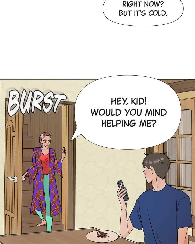 Between Two Floors Chapter 1 page 138 - 