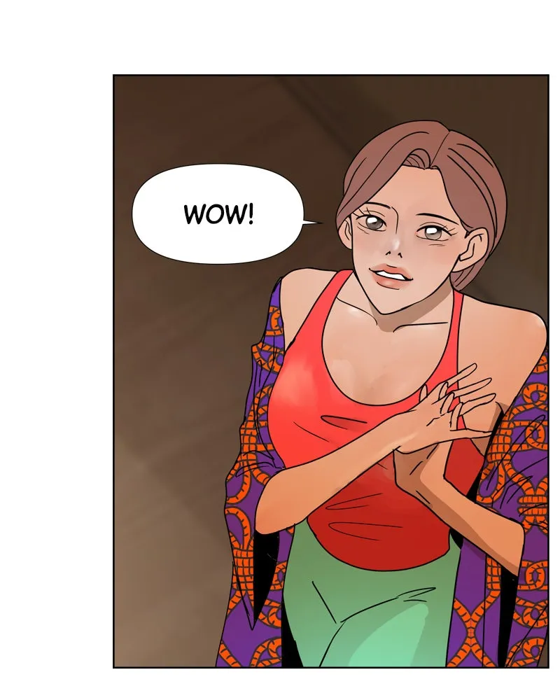 Between Two Floors Chapter 1 page 144 - 