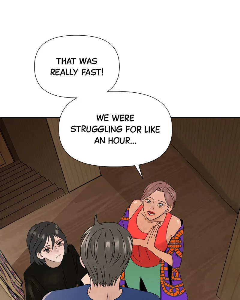 Between Two Floors Chapter 1 page 145 - 